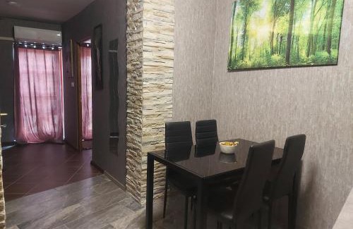Baja Apartment | Anikó Szállás Baja