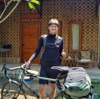 Katukaras House | anik homestay & dormy Batukaras