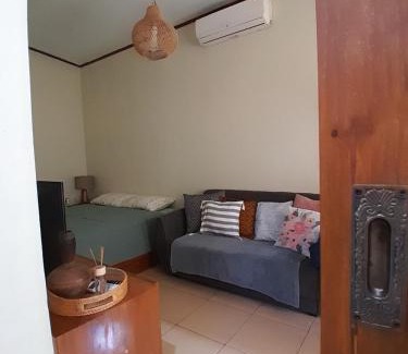 Katukaras House | anik homestay & dormy Batukaras