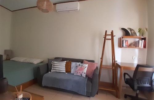 Katukaras House | anik homestay & dormy Batukaras