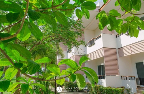 Khlong Wan Hotel | Anika boutique - อัณณิกา บูทีค