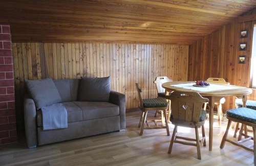 Podcetrtek House | Anika's Wine Press