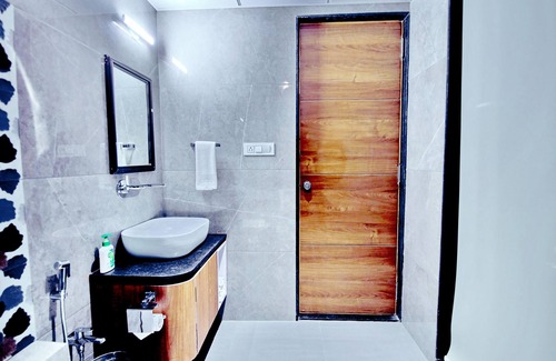 Talala Hotel | Anil Farm House