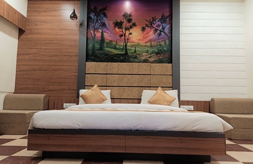 Talala Hotel | Anil Farm House