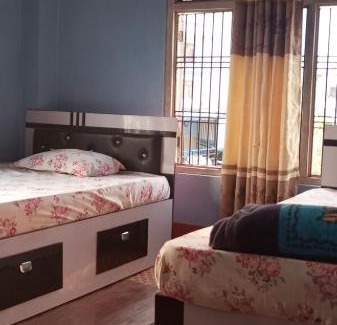 Kathmandu Valley House | Anil Guest house and khajaghar
