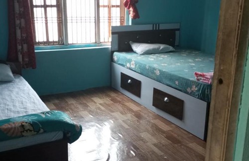 Kathmandu Valley House | Anil Guest house and khajaghar