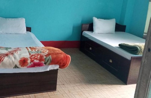 Kathmandu Valley House | Anil Guest house and khajaghar
