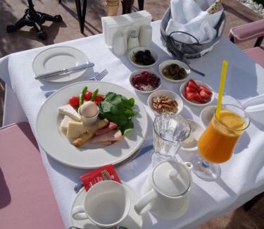 Denizli Hotel | ANIM Boutique Hotel