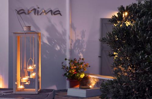 Chora Folegandros Apartment | Anima Apartments
