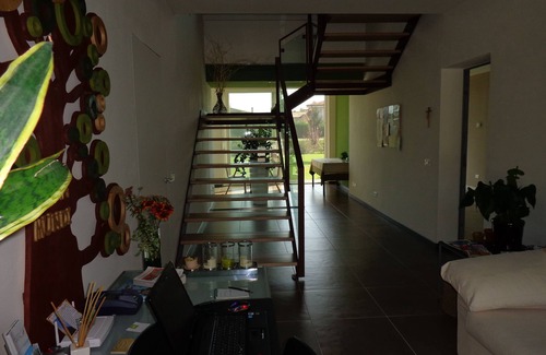 Grazie House | Anima Mundi