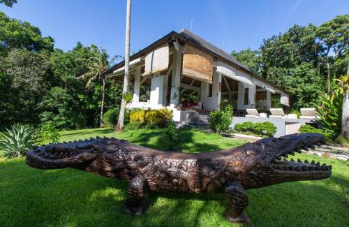 Tegal Mengkeb House | Anima Retreat Bali