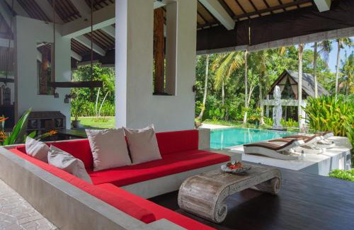 Tegal Mengkeb House | Anima Retreat Bali