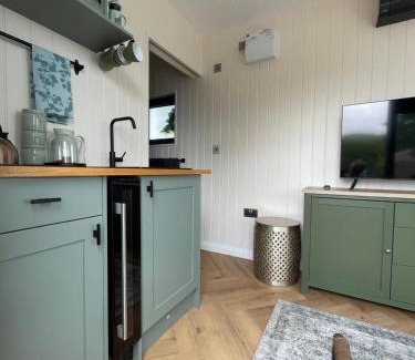 Southam House | Animal Crossing