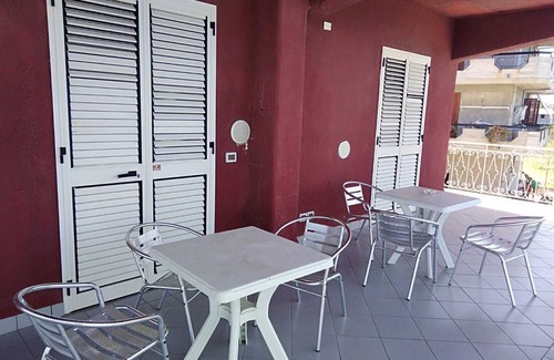 Torrenova Bed & Breakfast | Animal Friends 1 - apartment