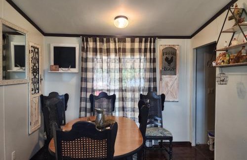 Kalispell House | Animal Village