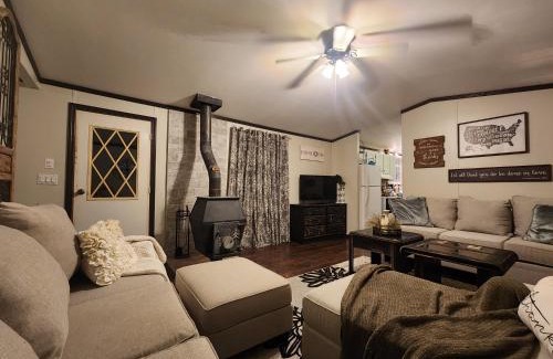 Kalispell House | Animal Village