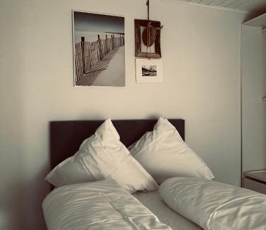 Meckenheim Bed & Breakfast | ANINA