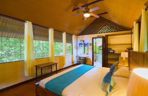 Tortuguero Cabin | Aninga Lodge