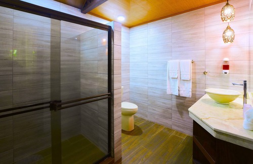 Tortuguero Cabin | Aninga Lodge