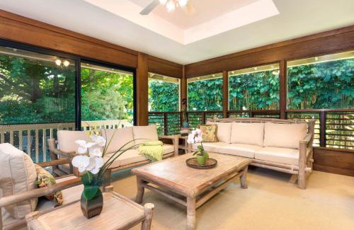 Kilauea House | Anini Ohana Hale TVNC#4255