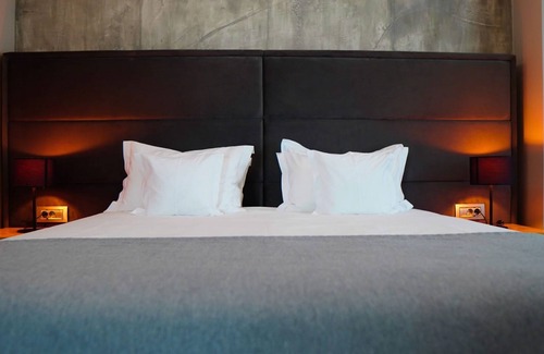Arad Hotel | Aniroc Signature Hotel
