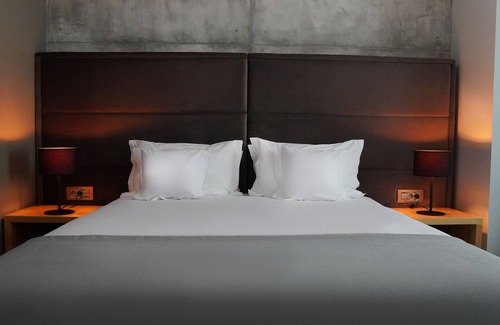 Arad Hotel | Aniroc Signature Hotel