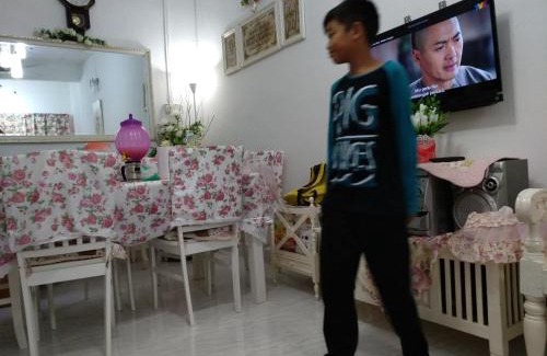 Kuala Perlis House | Anis Homestay Kuala Perlis