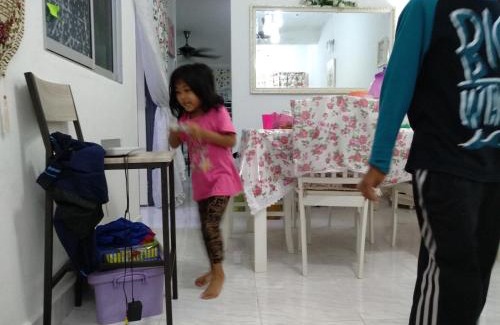 Kuala Perlis House | Anis Homestay Kuala Perlis