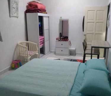 Kuala Perlis House | Anis Homestay Kuala Perlis