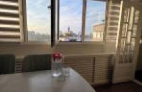 Tashkent Apartment | Anisa Apartmentn