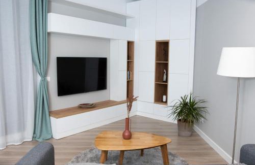 Sector 3 Apartment | Anise Apartment