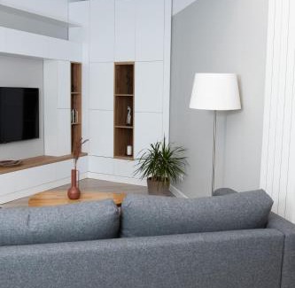 Sector 3 Apartment | Anise Apartment