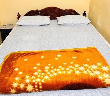 Moolakadai House | Anish Homestay