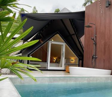 Khlong Sok Other | Anita Camp stay
