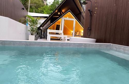 Khlong Sok Other | Anita Camp stay