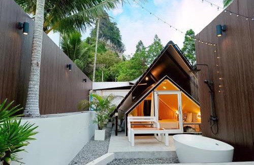 Khlong Sok Other | Anita Camp stay