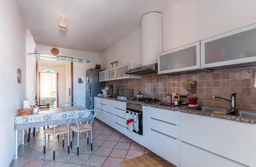 Pineta Apartment | Anita Domus - Apartment with a view in Pescara