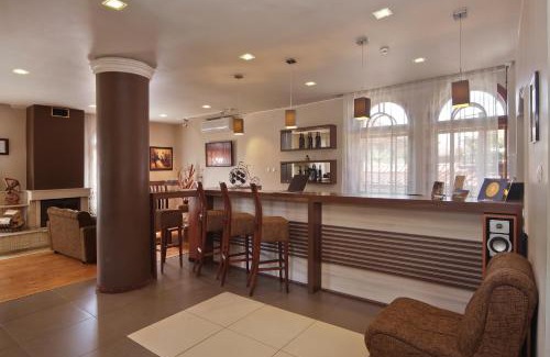 Perushtitsa House | Anita House