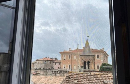 Mentana Apartment | Anita House