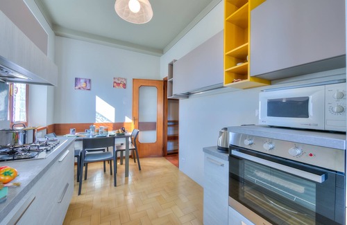 Gemonio House | Anita Lake Fitness Retreat, Gemonio, Italy