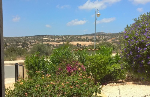 Kouklia Villa | Anita's Place, Stunning Villa with Private Heated Pool
