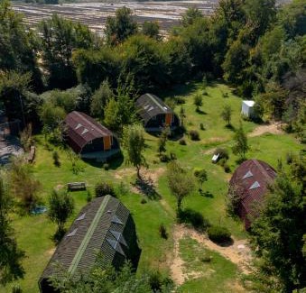 Nancagua Bed & Breakfast | Anita y Tomás - Bed and Breakfast