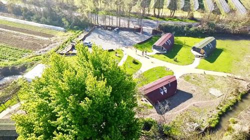Nancagua Bed & Breakfast | Anita y Tomás - Bed and Breakfast