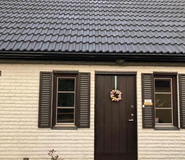 Kalvesta House | Anitas B&B Stockholm/Vällingby
