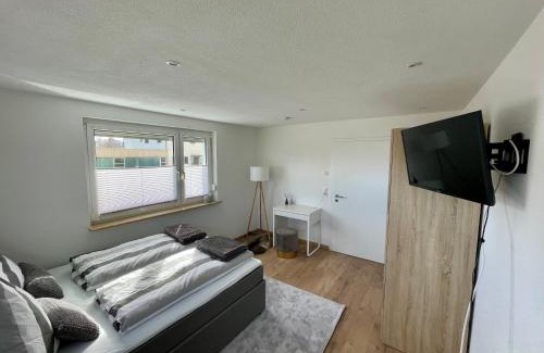 Igelswies Apartment | Anitas Ferienwohnung