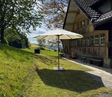Grub House | Anitas Landerlebnis