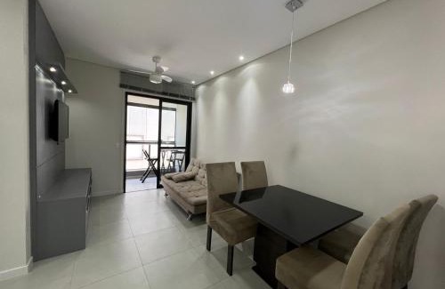 Governador Celso Ramos Apartment | Anito Petry Residence - Apto para 7 pessoas na Praia de Palmas