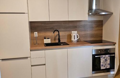 Drage Apartment | Aniva