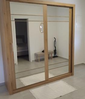 Drage Apartment | Aniva