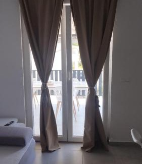 Drage Apartment | Aniva